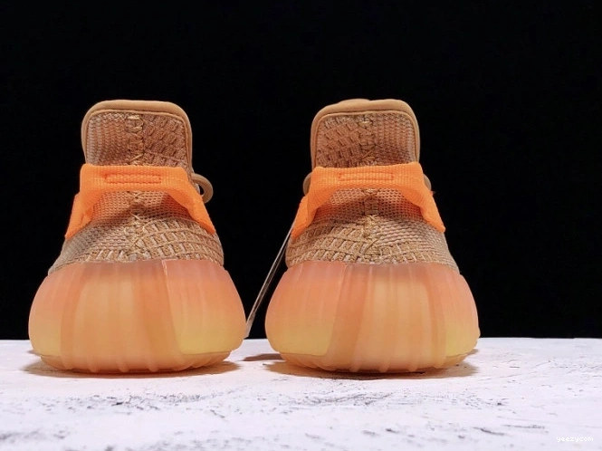 Adidas Yeezy Boost V2 Clay 350 EG7490 1207